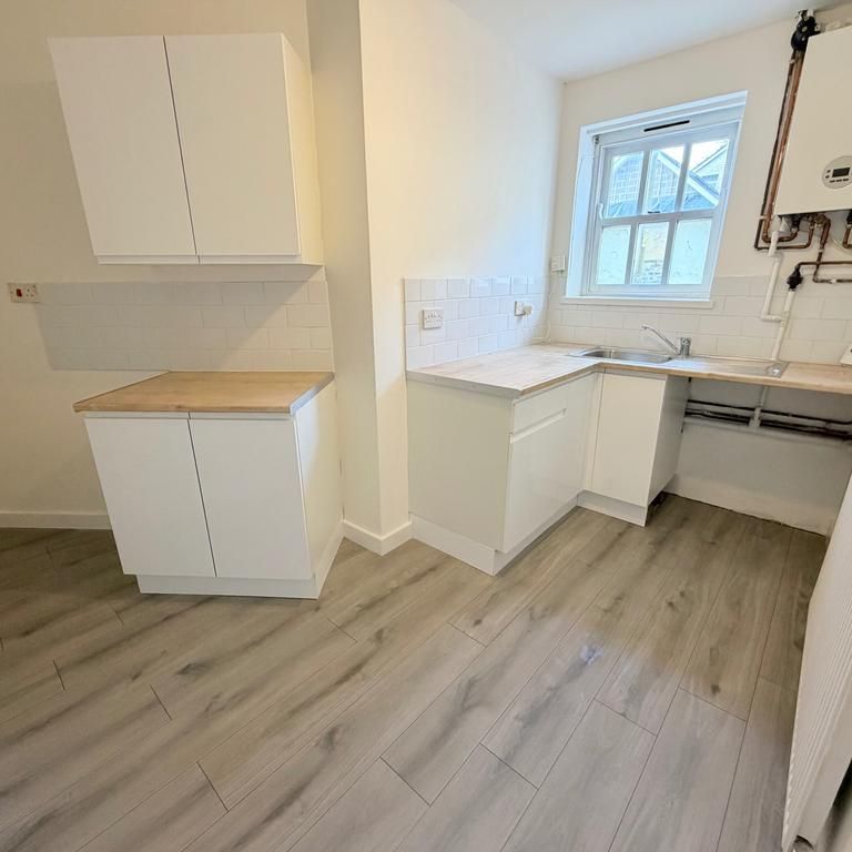 1 bedroom terraced house to rent - Photo 1