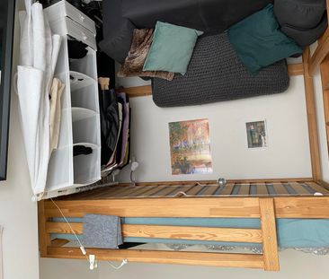 studio 2 - Hippolyte Metdepenningenstraat 24 - Photo 6