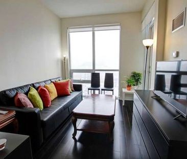 March 1-Bed1+Den /1 Bath @ 4011 Brickstone Mews Condo - Photo 1