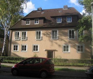 Nahe Maschsee: modernisierte 2-Zimmer-Wohnung 54,30 m² sofort verfü... - Foto 1