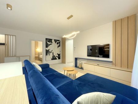 Apartament 3 camere - Denya Forest 5 - Photo 3