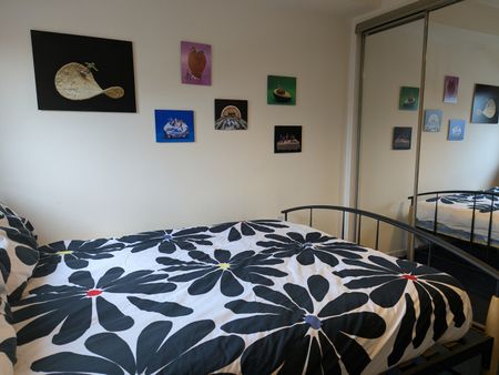 2 Bed Flat, Middlesex Gardens, G41 - Photo 5