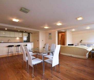 The Terraces, St John's Wood, London NW8 - Photo 2