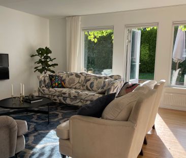 Korsfararvägen, Lidingö - Photo 5