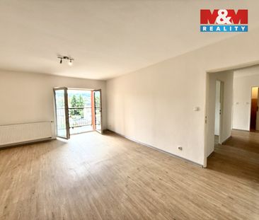 Pronájem bytu 3+kk 85 m² - Photo 1