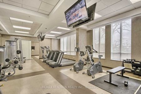 For Lease - 85 North Park Road Unit# 1411, Vaughan, Ontario - Photo 3
