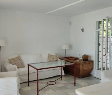 Piso de alquiler en Camino de Marbella, 28, La Jara - Foto 1