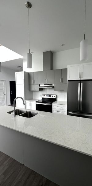 Beau Logement 2 Chambres - Tout Inclus - Photo 1