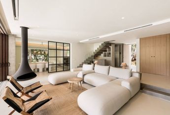 5 bedroom luxury Villa for rent in Los Monteros, Spain