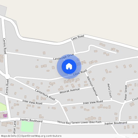 41 Louis Road, Vic 3956, Venus Bay