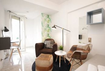 Carrer de Wellington, Barcelona, Catalonia 08005