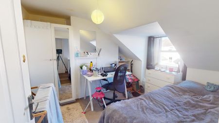 5 bedroom terraced house to rent - Photo 2