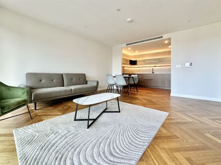 Sands End Lane, London - Photo 4