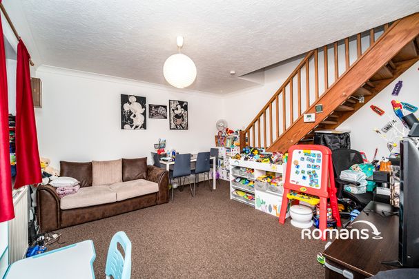 1 bedroom property to rent - Photo 1