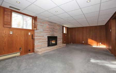 For Lease - 34 Gwendolen Crescent, Toronto, Ontario - Photo 4