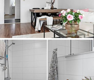 Hjärtebackes väg, Kristianstad - Foto 6