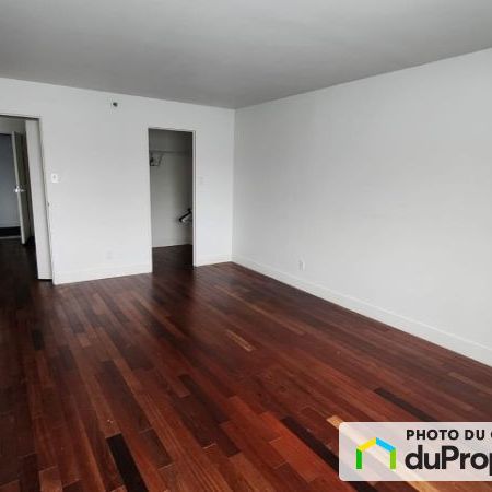 540 boulevard Charest Est, Vieux-Québec à louer - Photo 1