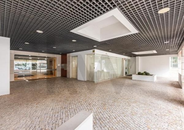 Apartamento T2 em Lisboa