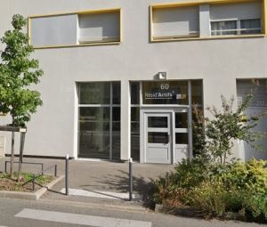 Location Appartement à GRENOBLE - Photo 6