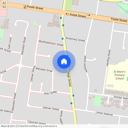 6/347 High Street, Vic 3107, Templestowe Lower