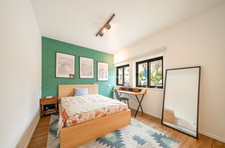 Apartamento T3 em Lisboa - Photo 3