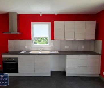 Maison à louer 4 pièces 81m² - Photo 3