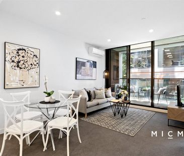 Stunning UNFURNISHED 2-bedroom in Picturesque Parkside Position - Photo 1