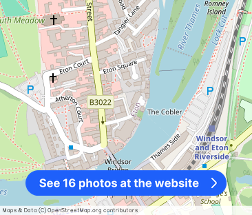 4 bedroom detached house for rent - Photo 1