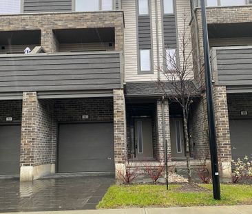 For Lease - 2070 Meadowgate Boulevard Unit# 51, London South, Ontario - Photo 1