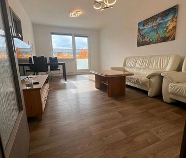 Zimmer in 2er WG in Lusan - Photo 1