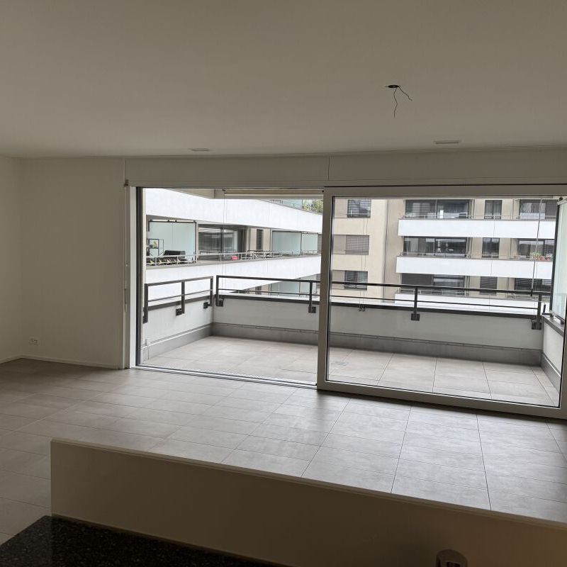 4.5 Zimmerwohnung an attraktiver Lage - Photo 1