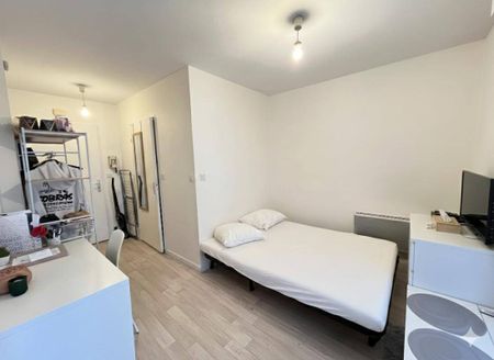 Appartement 1 pièce - - Photo 4