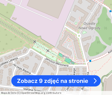 Atrakcyjna kawalerka z ogródkiem - Zdjęcie 1