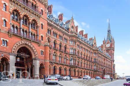 3 bedroom apartment to rent - Photo 4