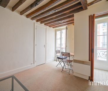 Appartement meublé 1 pièce (studio) - 16.92m² - Photo 4
