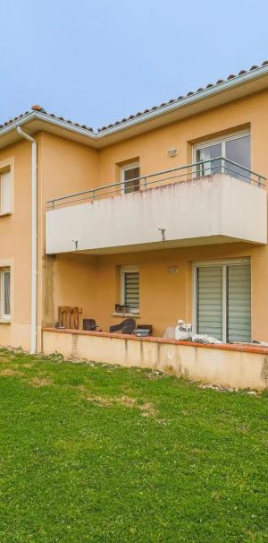 Appartement à louer 2 pièces 47.72m² - Photo 1