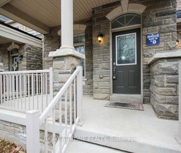 For Lease - 3471 Fourth Line, Oakville, Ontario - Photo 2