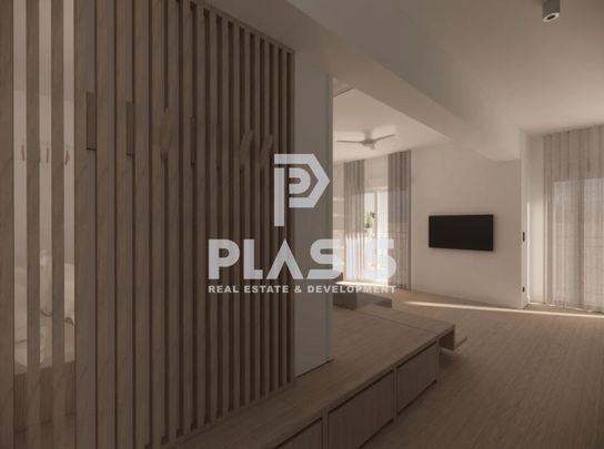 Ενοικίαση κατοικίας, 50 τ.μ., Αθήνα, 1.000 € - Photo 1