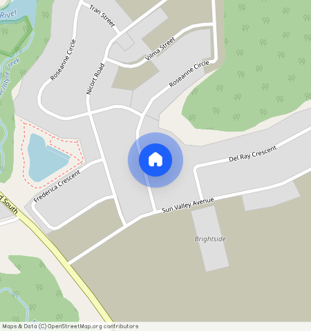 ** Rosanne Circle, Wasaga Beach