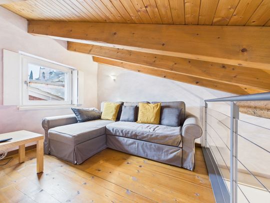 1.5 Zimmer, 30 m², 3. Stock - Photo 1