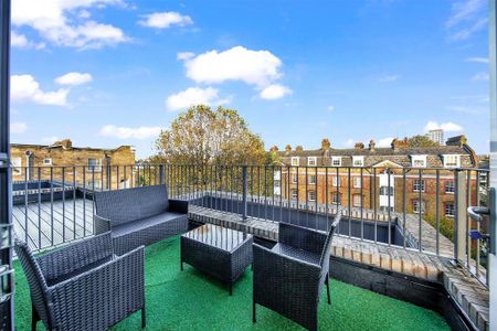 1 bedroom flat to rent - Photo 4