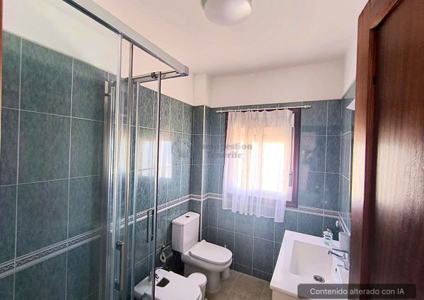 **To rent in Las Galletas, 2 bedroom apartment