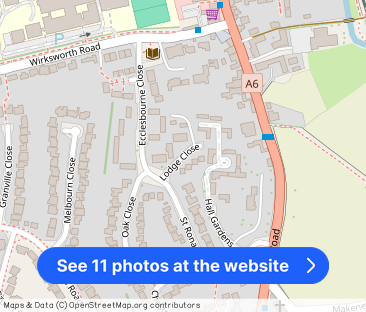 2 bedroom apartment for rent - Photo 1