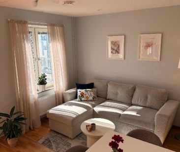 Solna - 2rok - 14mån - 19.000kr/mån - Foto 1