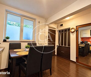 Apartament cu 2 camere de inchiriat in zona ultracentrala, Oradea - Fotografie 5