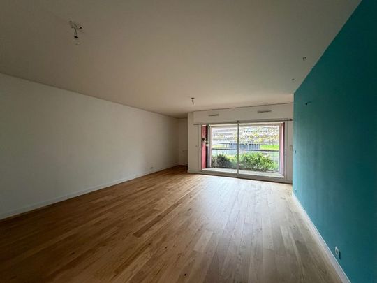 Appartement 4 pièces – 114 m² environ à Rennes (ref : G65018) - Photo 1
