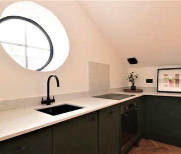 2 bedroom apartment to rent - Photo 2