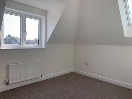 2 bedroom apartment to rent Alexander Court, 1081 Christchurch Road, Bournemouth, BH7 - Photo 3