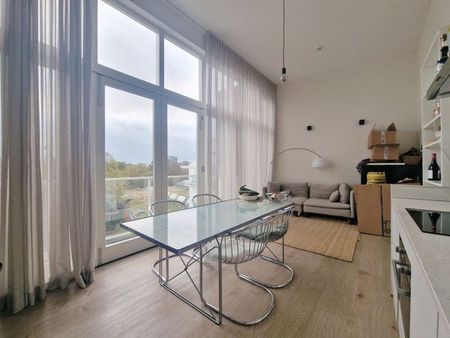 Te huur: Appartement Van Vollenhovenstraat in Rotterdam - Foto 2