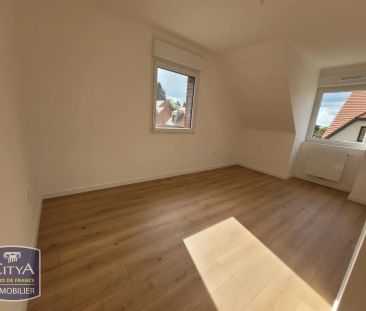 Maison à louer 6 pièces 144.35m² - Photo 2